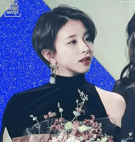 Son Chae Young She Is So Perfect I Can T