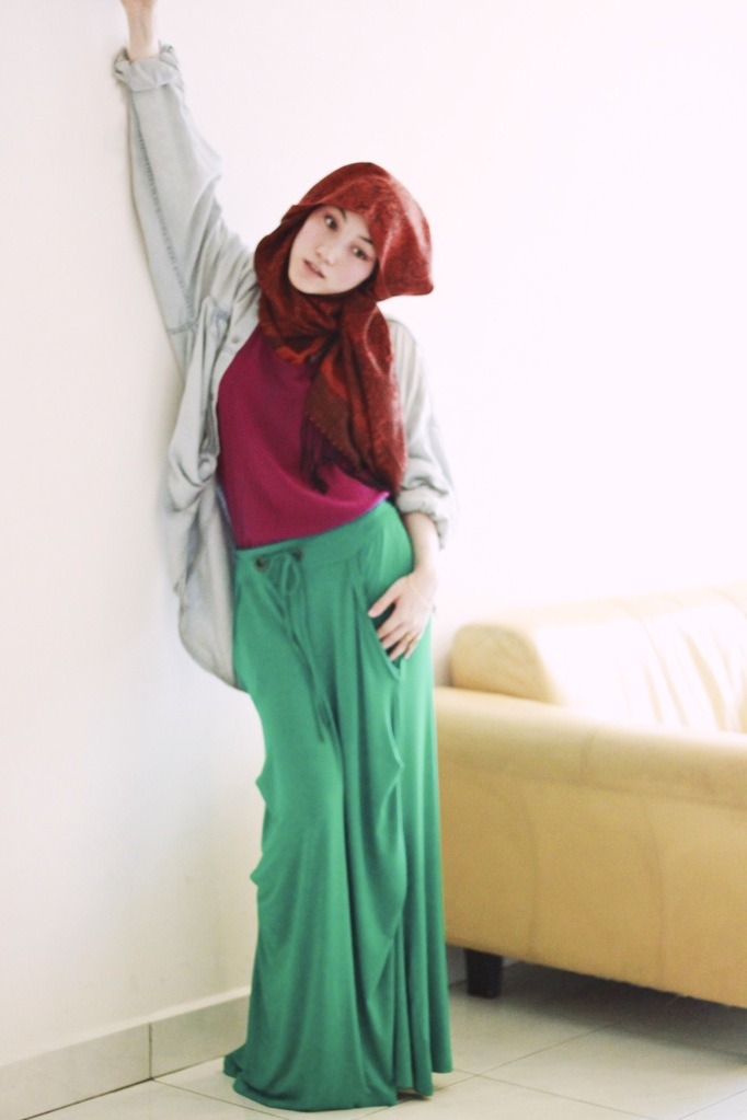 aamiftyfala: Hana Tajima Simpson I adore her! her style is like saying “I don’t