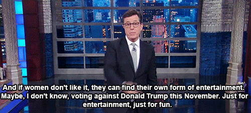 tcfkag:Notably, this opener was done before the video broke.