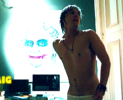 xyls:  Xavier Samuel ∞ A Few Best Men (2011) 