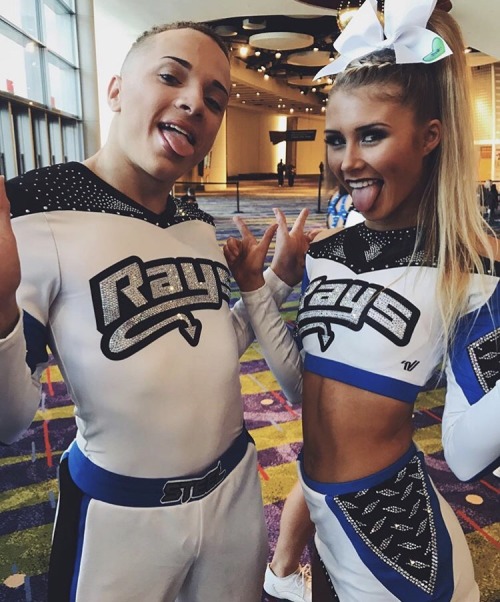 Steel Rays