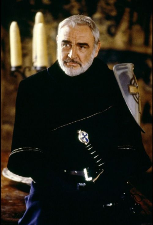 olbas006:Sean Connery1930 - 2020Goodbye my dear. I grew up watching your films. You had a long life,