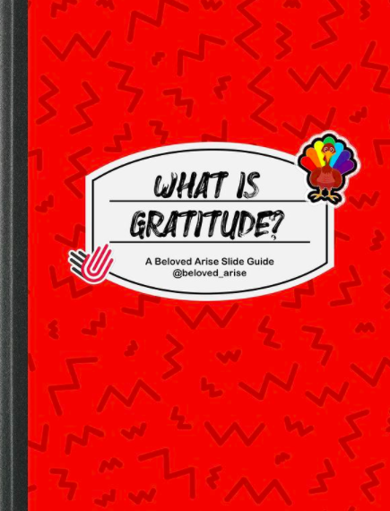 What Is Gratitude Anyways?Is it an emotion? Is it a practice? Well, it’s both and more. Gratit