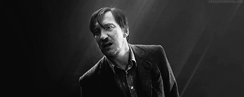 siriusorianblack:#remus lupin’s heart is breaking and i’m fine i swear