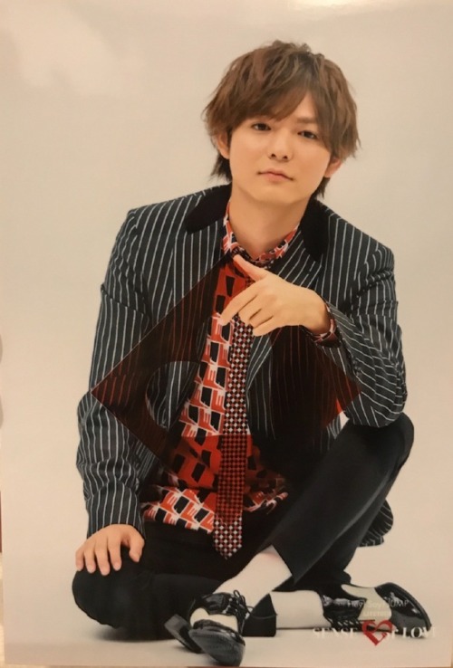 Cr: Weibo:  光希Mitsuki_亻丿匕力