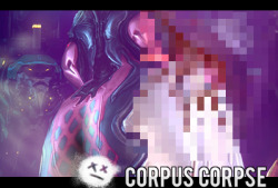 Corpus Corpse