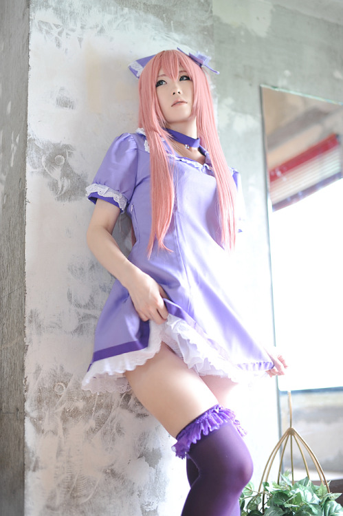 Vocaloid - Luka Megurine (Haruka) 3-2HELP US GROW Like,Comment & Share.CosplayJapaneseGirls1.5 - www.facebook.com/CosplayJapaneseGirls1.5CosplayJapaneseGirls2 - www.facebook.com/CosplayJapaneseGirl2tumblr - http://cosplayjapanesegirlsblog.tumblr.com/t