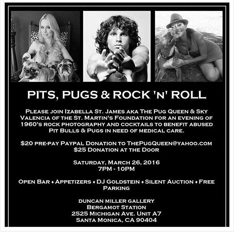 Great cause.  If you can donate please do. ❤️ by nikkibenz