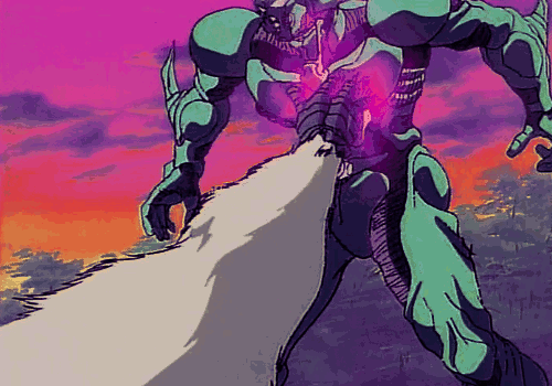 Guyver Josh. This anime is called Guyver. 