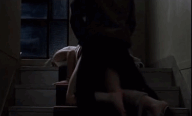 theburningcabin:  Overtaken. 