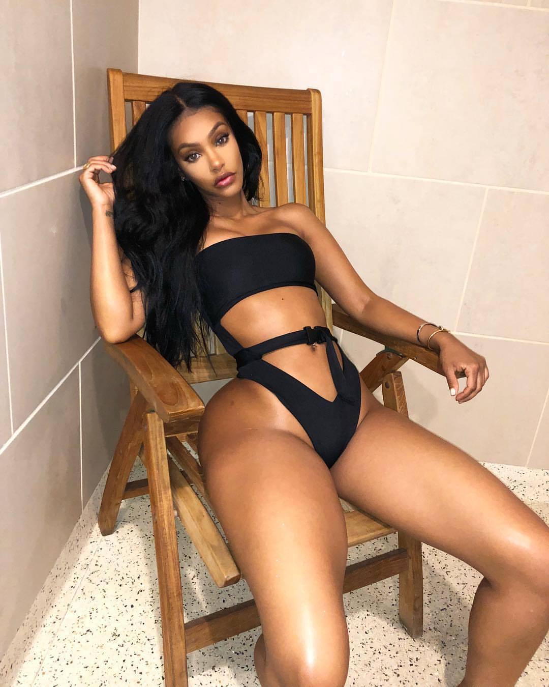 Sugar and spice