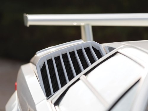 rocketumbl:Lamborghini Countach 25th Anniversary