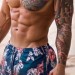 hotjazzyguys:xq28-xq28:tattooguys-x:2. Jackson Johnson - 31.12 Jazz 