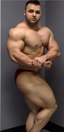 needsize:  Junior National Regan rocking his bloat face. Woof!Regan Grimes