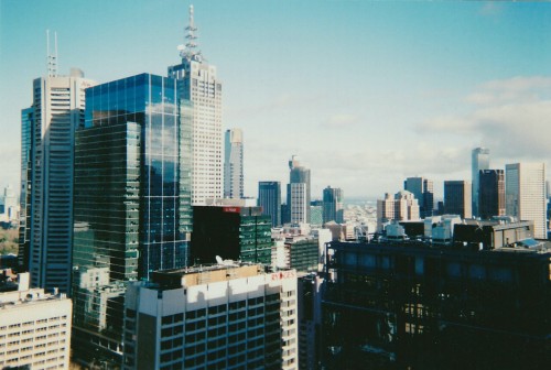 wilhelmphilipp:  disposable film
