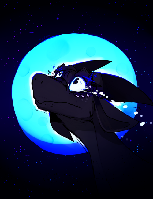 Moonwatcher
