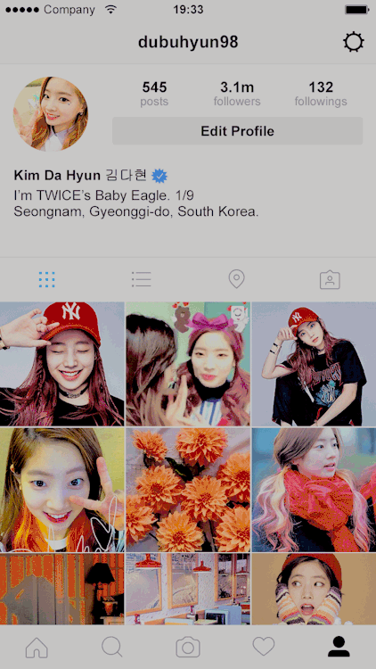 saychrxtxnx:© TWICE’s personal instagram created by me. ♡ use but don’t repost without credit.✐ Foll