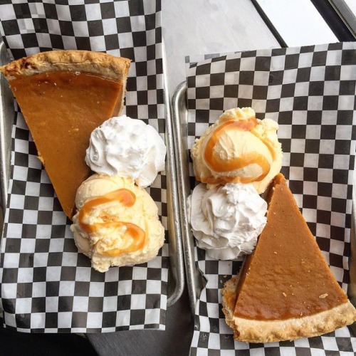 Sweet Potato Pie vs Pumpkin Pie. Which side do you fall on?. . . Don’t Rush the Chicken&hell