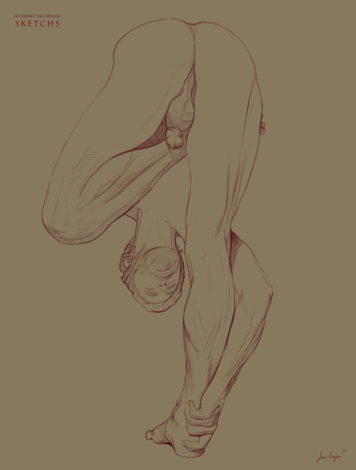 daddy bouc amateur de dessins gays