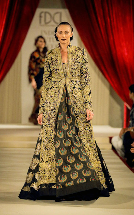 Rohit Bal (India)