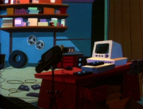 Bill & Ted’s Excellent Adventures