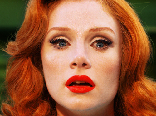slippier:  ‘Despair’ film still, Alex Prager 2010
