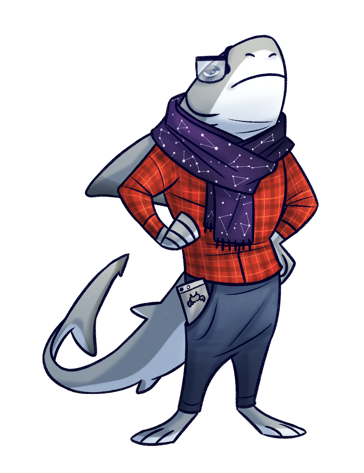 Woy Oc - Tumblr Gallery 