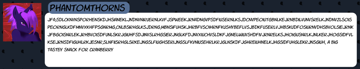 askthecookies:*Nomming noises intensify*xD