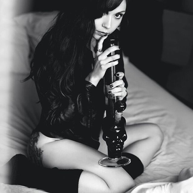 Bathory_ Suicide Girl Hopeful