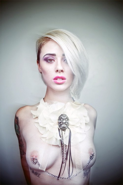 wanna-do-bad-things-with-u:  Alysha Nett