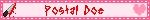 Postal Centric Blinkies :)