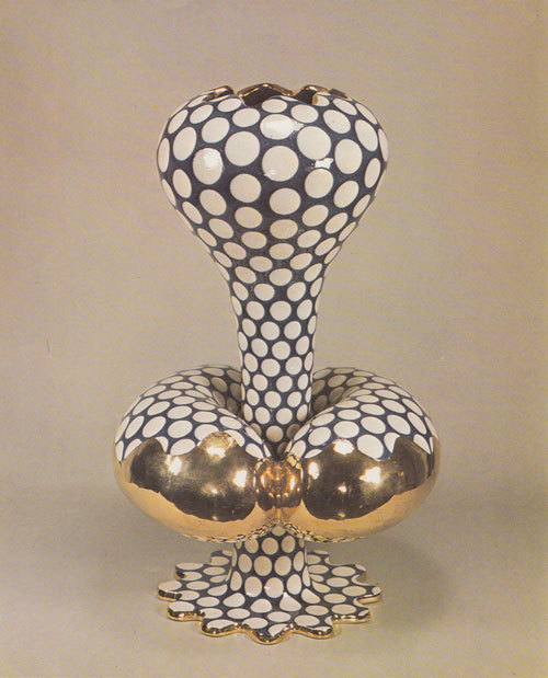 Porn 20aliens:  flower vase, 1971by Mutsuo Yanagihara photos