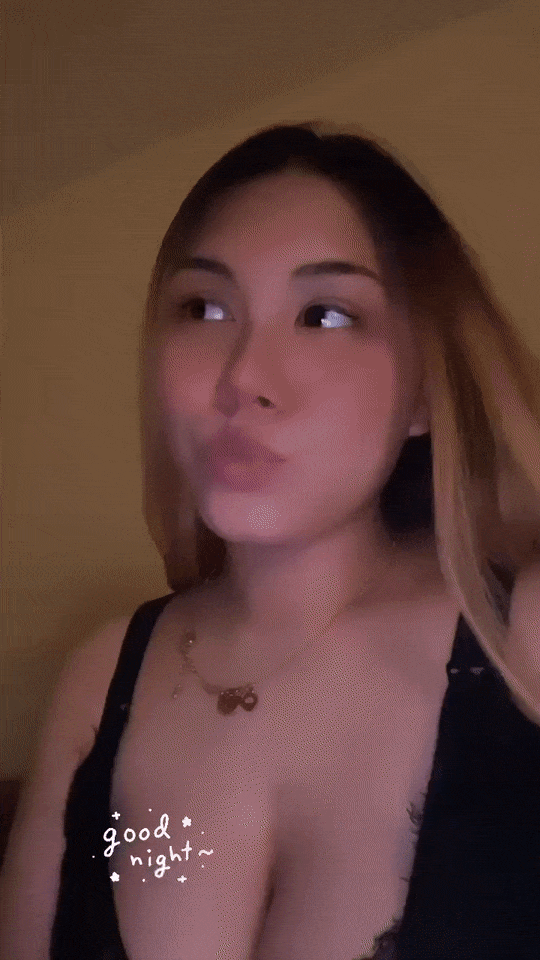 Already Has A Kid But Still Teasing Us I Would Cum In This Fucking Slut