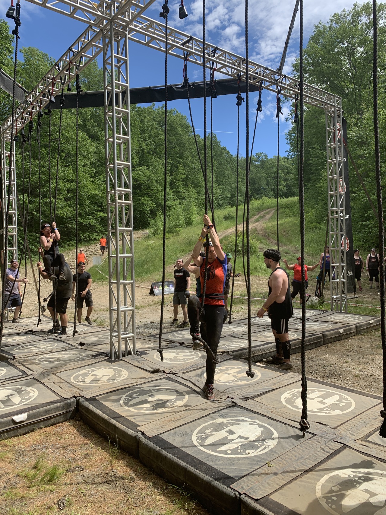 Health and fitness tips, tricks, tracks & more — Spartan Sprint