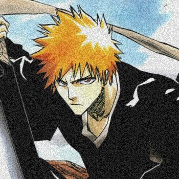 Featured image of post Ichigo Pfo Ichigo is a lad who can see ghosts