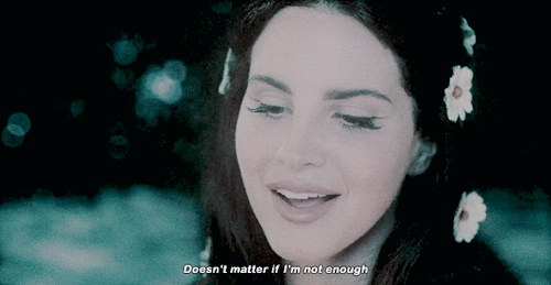 dailydelreygifs - Daily Lana Del Rey Gifs
