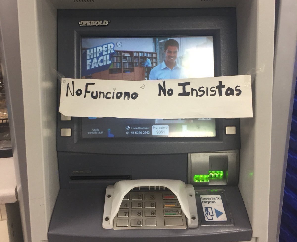 Cuando alguien quiere andar conmigo...