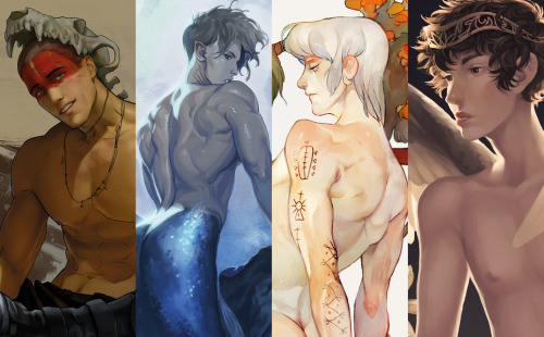 samuraiartbook:  More previews from Samurai 2.0 artbook!! Artworks by: ALDARIA: http://aldariia.deviantart.com/DUCKIE: DuckieELK: ELK64EZOMBIE: EZombie Art >> PREORDER HERE << 