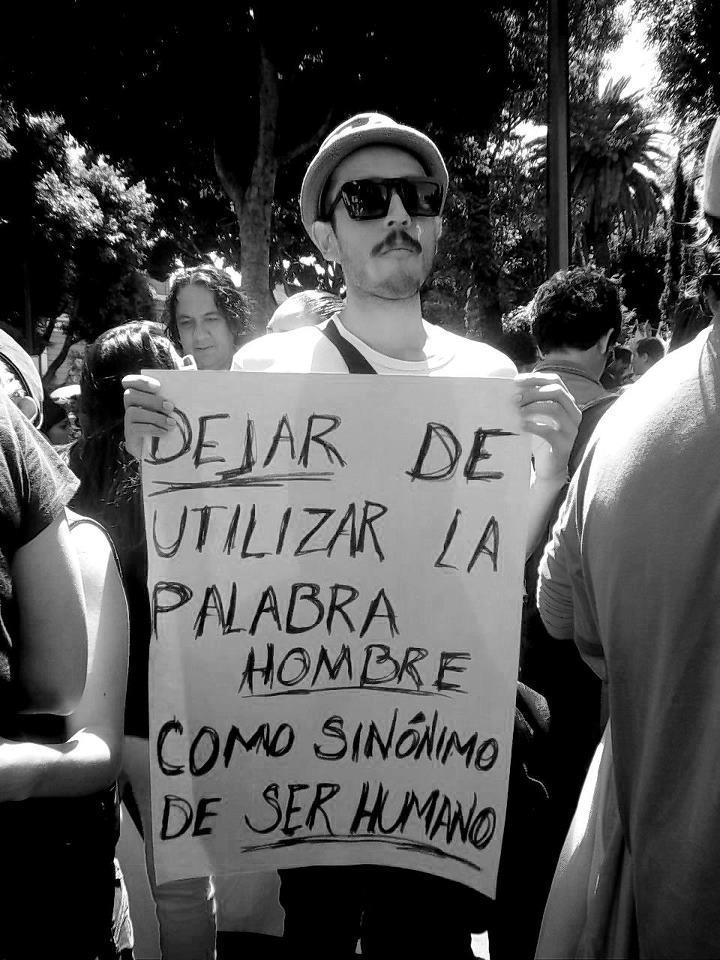 Bienvenido a la nada
