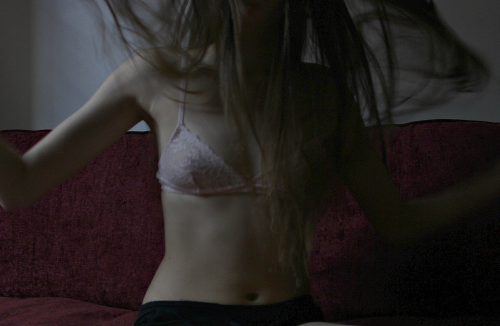 melisica:  (by MillyCope)