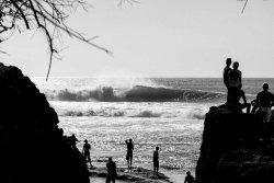 surf-fear:  photo by Scotty Hammonds