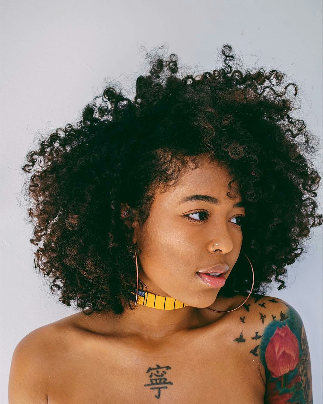 Black Is Beautiful