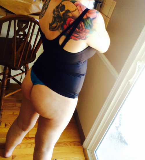 mywifeyishott:  Booty 😍 Mywifeyishott