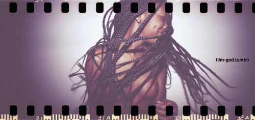 film-god:  BolaPhotographed by Q. OliverSprocket Rocket