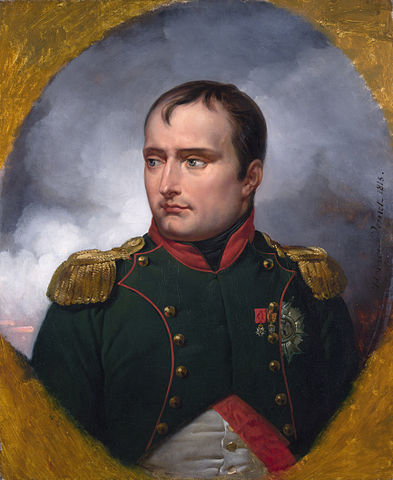 André Adolfe Eugène Disdéri (1819-89) - Napoléon III, Emperor of the  French, and the Empress Eugénie