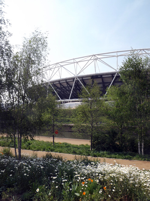 Olympic Park