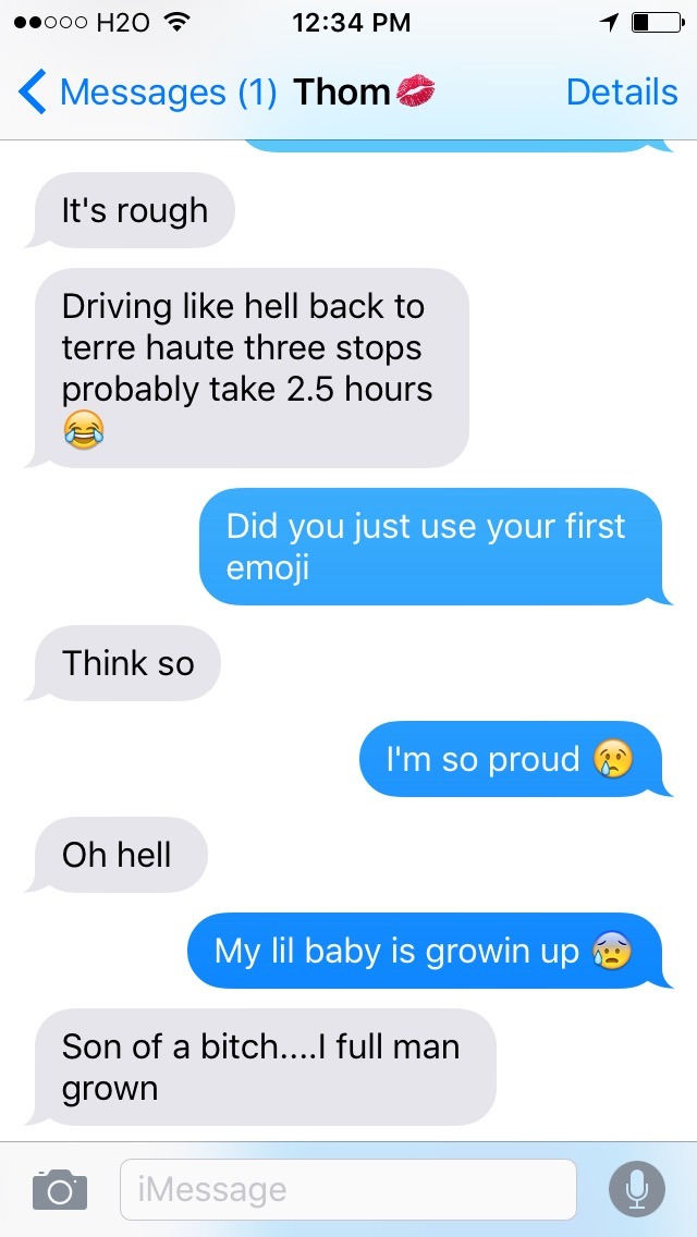 iswearimnotnaked:  When u switch ur boyfriend from android to his first ever iPhone