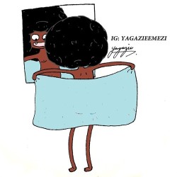 yagazieemezi:  Yaga Life Facts: Here are