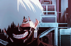 keiko-chan:    Kaneki Ken || Tokyo Ghoul √A Ep. 01   