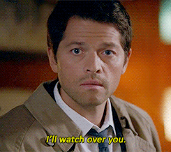 10 reasons to watch Supernatural